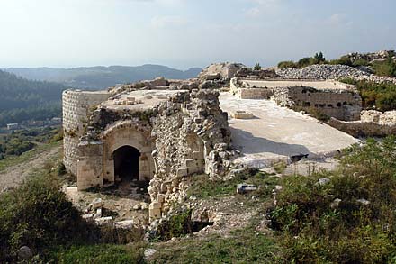 Balatunus Entrance Complex